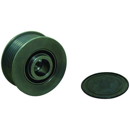 Ilb Gold Clutch, Replacement For Wai Global 24-94250 24-94250